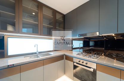 Apartment - 1 - 2 for rent in Regalia By Deyaar - Business Bay - Dubai