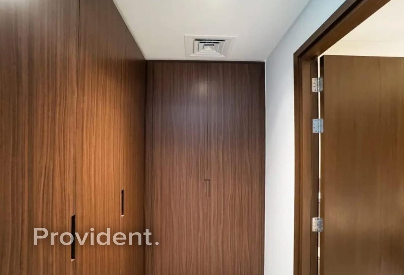 Elegant Apartment | Creek Harbour | Available 2026 photo 10