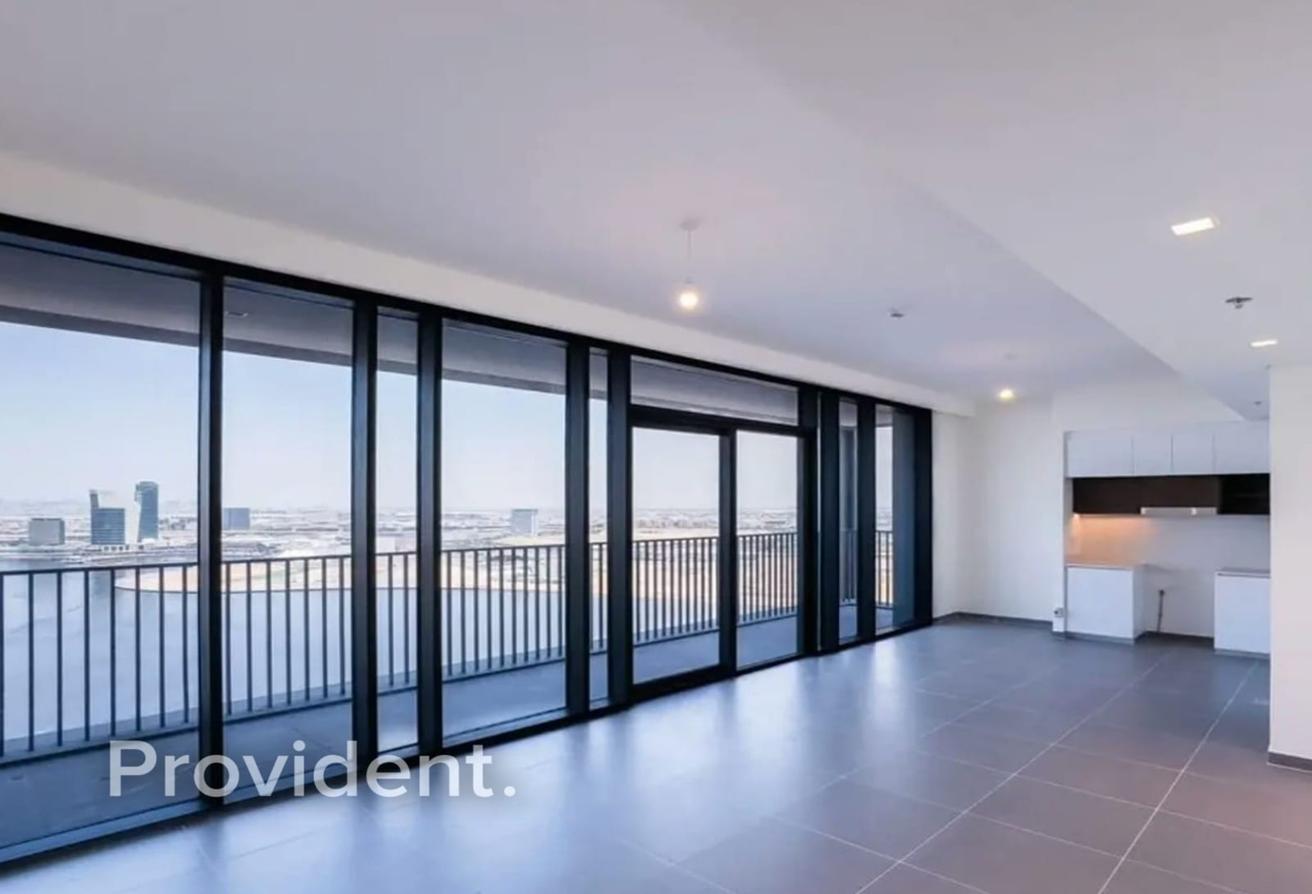 Elegant Apartment | Creek Harbour | Available 2026 photo 5