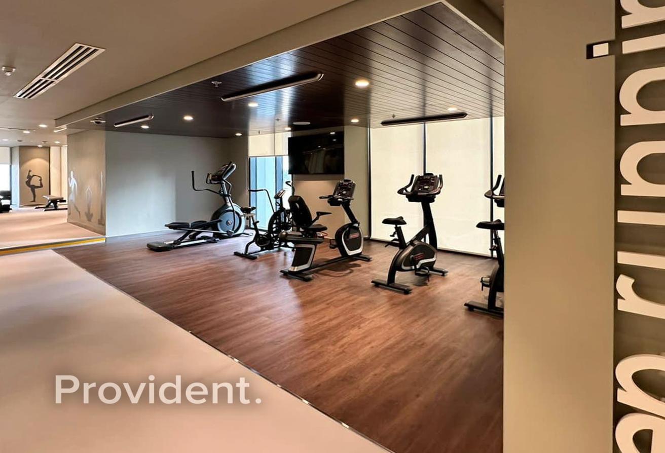 Elegant Apartment | Creek Harbour | Available 2026 photo 20