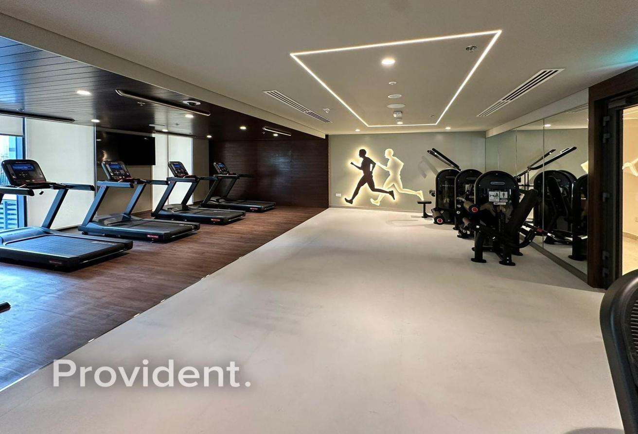 Elegant Apartment | Creek Harbour | Available 2026 photo 17