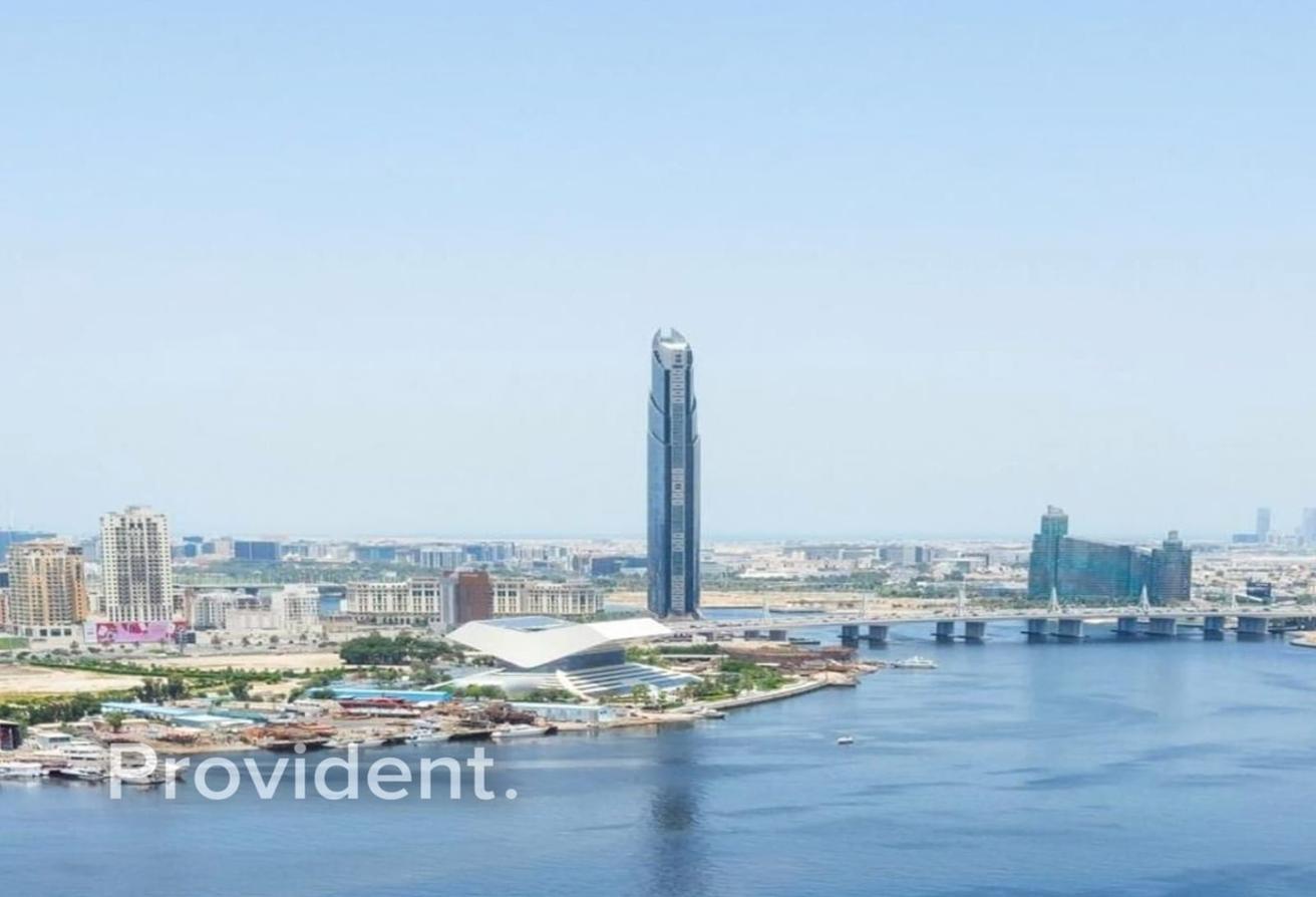Elegant Apartment | Creek Harbour | Available 2026 photo 3