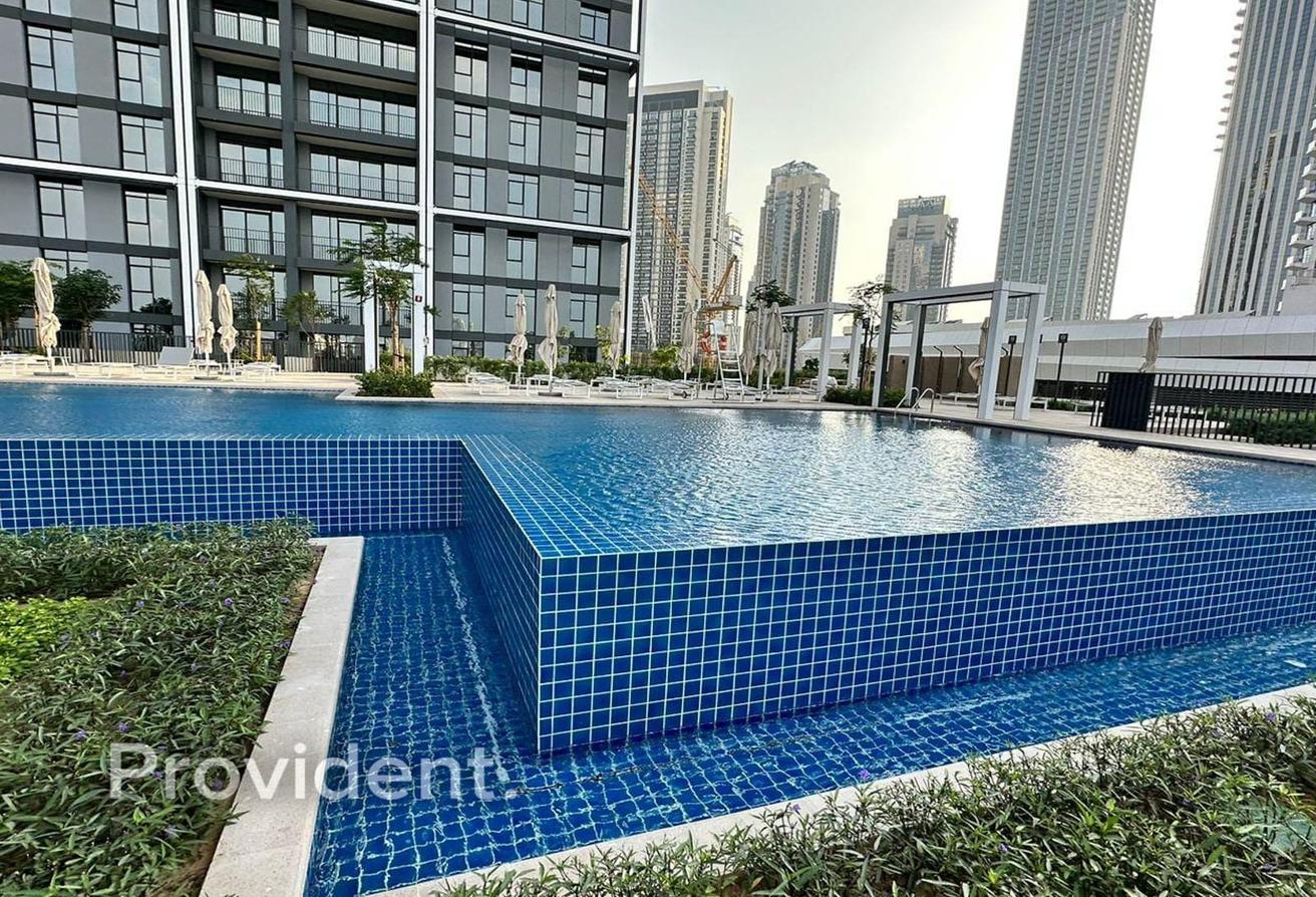 Elegant Apartment | Creek Harbour | Available 2026 photo 12