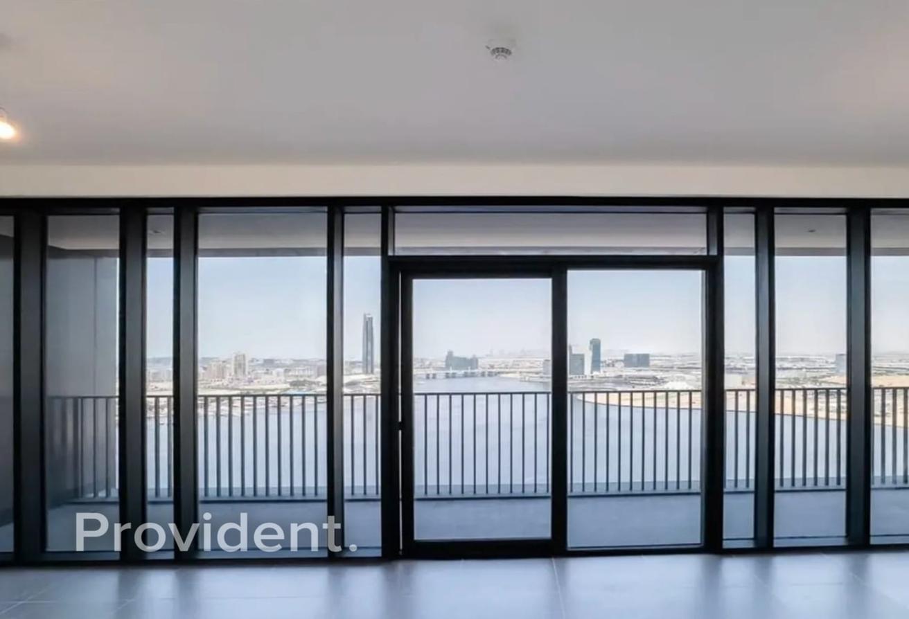 Elegant Apartment | Creek Harbour | Available 2026 photo 9