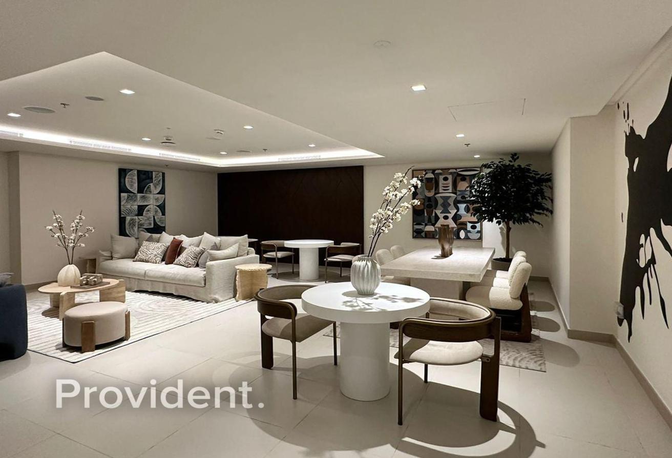 Elegant Apartment | Creek Harbour | Available 2026 photo 18