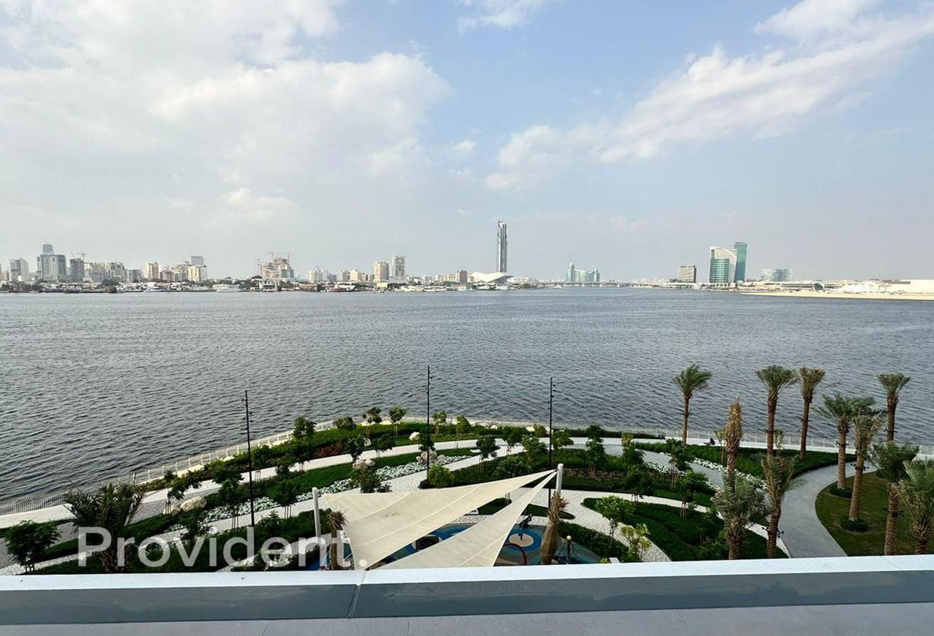 Elegant Apartment | Creek Harbour | Available 2026 photo 19