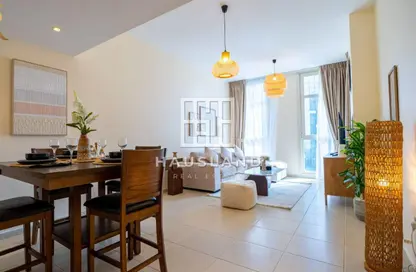 Apartment - 2 Bedrooms - 3 Bathrooms for rent in Mangrove Place - Shams Abu Dhabi - Al Reem Island - Abu Dhabi
