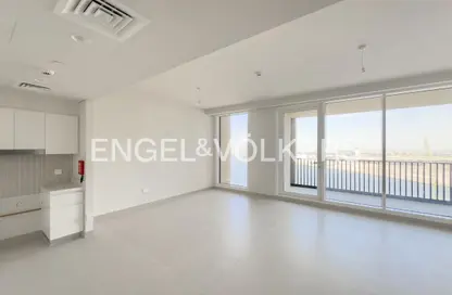 Apartment - 2 Bedrooms - 2 Bathrooms for sale in Harbour Gate Tower 1 - Harbour Gate - Dubai Creek Harbour (The Lagoons) - Dubai