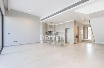 Townhouse - 4 - 6 for rent in MAG Eye - MAG City - Mohammed Bin Rashid City - Dubai