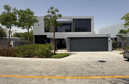 Villa - 4 Bedrooms - 6 Bathrooms for sale in Saro - Masaar - Tilal City - Sharjah