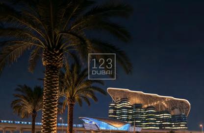 Apartment - 1 - 2 for sale in Binghatti Starfall - Al Jaddaf - Dubai Apartment - 1 - 2 for sale in Binghatti Starfall - Al Jaddaf - Dubai