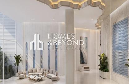 Apartment - Studio - 1 for sale in Fala by Kasco - Culture Village - Dubai Apartment - Studio - 1 for sale in Fala by Kasco - Culture Village - Dubai