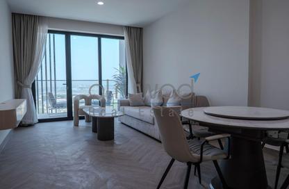 Apartment - 1 Bedroom - 4 Bathrooms for rent in Alef Noon Residence - District 16 - Jumeirah Village Circle - Dubai