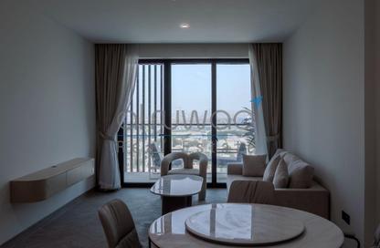 Apartment - 1 Bedroom - 4 Bathrooms for rent in Alef Noon Residence - District 16 - Jumeirah Village Circle - Dubai