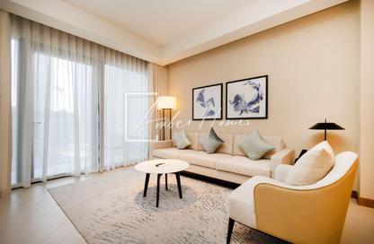 Apartment - 2 Bedrooms - 3 Bathrooms for rent in The Address Residences Dubai Opera Tower 1 - The Address Residences Dubai Opera - Downtown Dubai - Dubai