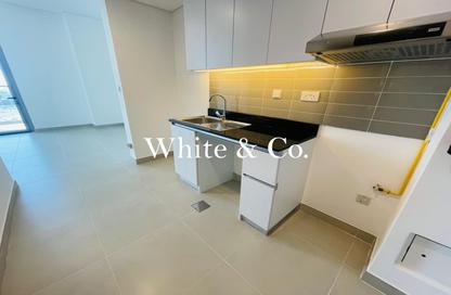 Apartment - Studio - 1 Bathroom for rent in The Pulse Residence - The Pulse - Dubai South (Dubai World Central) - Dubai Apartment - Studio - 1 Bathroom for rent in The Pulse Residence - The Pulse - Dubai South (Dubai World Central) - Dubai