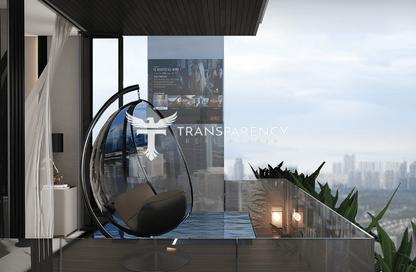 Apartment - 1 - 2 for sale in Sky Suites - District 10 - Jumeirah Village Circle - Dubai