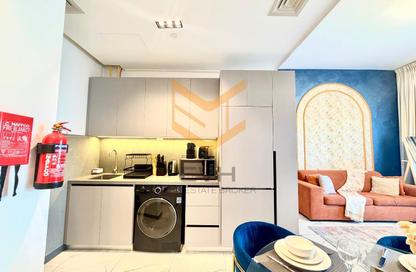 Apartment - 1 - 2 for rent in MAG 900 - MAG City - Mohammed Bin Rashid City - Dubai