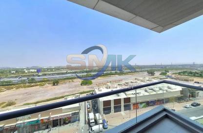 شقة - 2 - 2 للبيع في سكاي كورتس تاور F - أبراج سكاي كورتس - مجمع دبي ريزيدنس - دبي شقة - 2 - 2 للبيع في سكاي كورتس تاور F - أبراج سكاي كورتس - مجمع دبي ريزيدنس - دبي