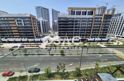 شقة - غرفة نوم - 1 حمام للبيع في عزيزي ريفييرا 41 - عزيزي ريفيرا - ميدان واحد - ميدان - دبي