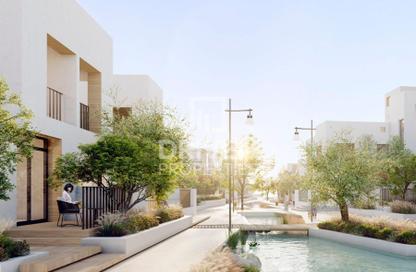 Villa - 3 Bedrooms - 3 Bathrooms for sale in Bliss 2 - Arabian Ranches 3 - Dubai
