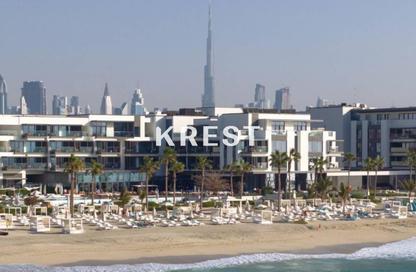 Land - Studio for sale in Pearl Jumeirah Villas - Pearl Jumeirah - Jumeirah - Dubai