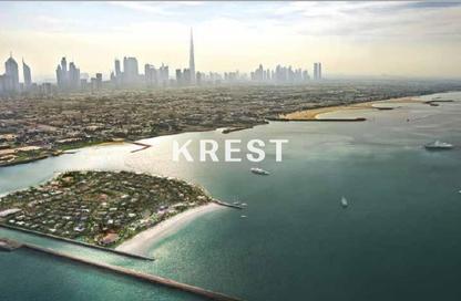 Land - Studio for sale in Pearl Jumeirah Villas - Pearl Jumeirah - Jumeirah - Dubai