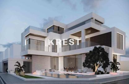 Land - Studio for sale in Pearl Jumeirah Villas - Pearl Jumeirah - Jumeirah - Dubai