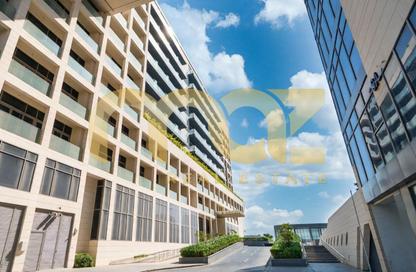 Apartment - 1 Bedroom - 2 Bathrooms for sale in Park View - Saadiyat Island - Abu Dhabi