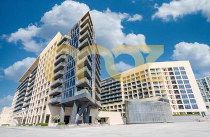 Apartment - 1 Bedroom - 2 Bathrooms for sale in Park View - Saadiyat Island - Abu Dhabi