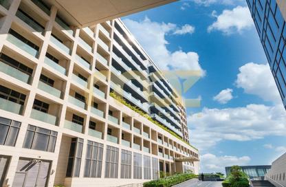 Apartment - 1 - 2 for sale in Park View - Saadiyat Island - Abu Dhabi Apartment - 1 - 2 for sale in Park View - Saadiyat Island - Abu Dhabi