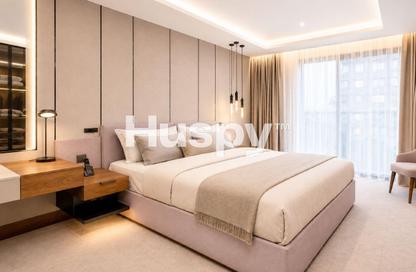 Apartment - 1 Bedroom - 2 Bathrooms for rent in Bluewaters Residences Building 7 - Bluewaters Residences - Bluewaters - Dubai Apartment - 1 Bedroom - 2 Bathrooms for rent in Bluewaters Residences Building 7 - Bluewaters Residences - Bluewaters - Dubai