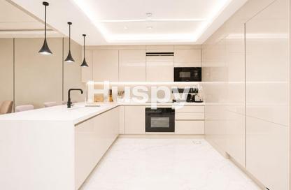 Apartment - 1 Bedroom - 2 Bathrooms for rent in Bluewaters Residences Building 7 - Bluewaters Residences - Bluewaters - Dubai Apartment - 1 Bedroom - 2 Bathrooms for rent in Bluewaters Residences Building 7 - Bluewaters Residences - Bluewaters - Dubai