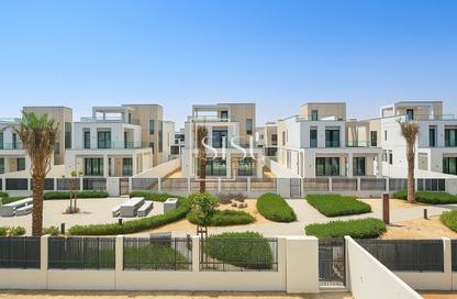 Villa - 4 Bedrooms - 4 Bathrooms for sale in Caya 1 - Arabian Ranches 3 - Dubai Villa - 4 Bedrooms - 4 Bathrooms for sale in Caya 1 - Arabian Ranches 3 - Dubai