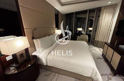 Apartment - 3 Bedrooms - 4 Bathrooms for sale in The Address Sky View Tower 2 - The Address Sky View Towers - Downtown Dubai - Dubai
