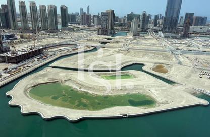 Apartment - 1 Bedroom - 2 Bathrooms for rent in Radiant Square - City Of Lights - Al Reem Island - Abu Dhabi