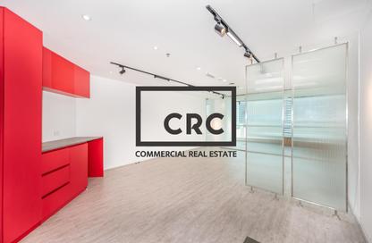 Office Space - Studio for rent in Blue Bay Tower - Business Bay - Dubai Office Space - Studio for rent in Blue Bay Tower - Business Bay - Dubai