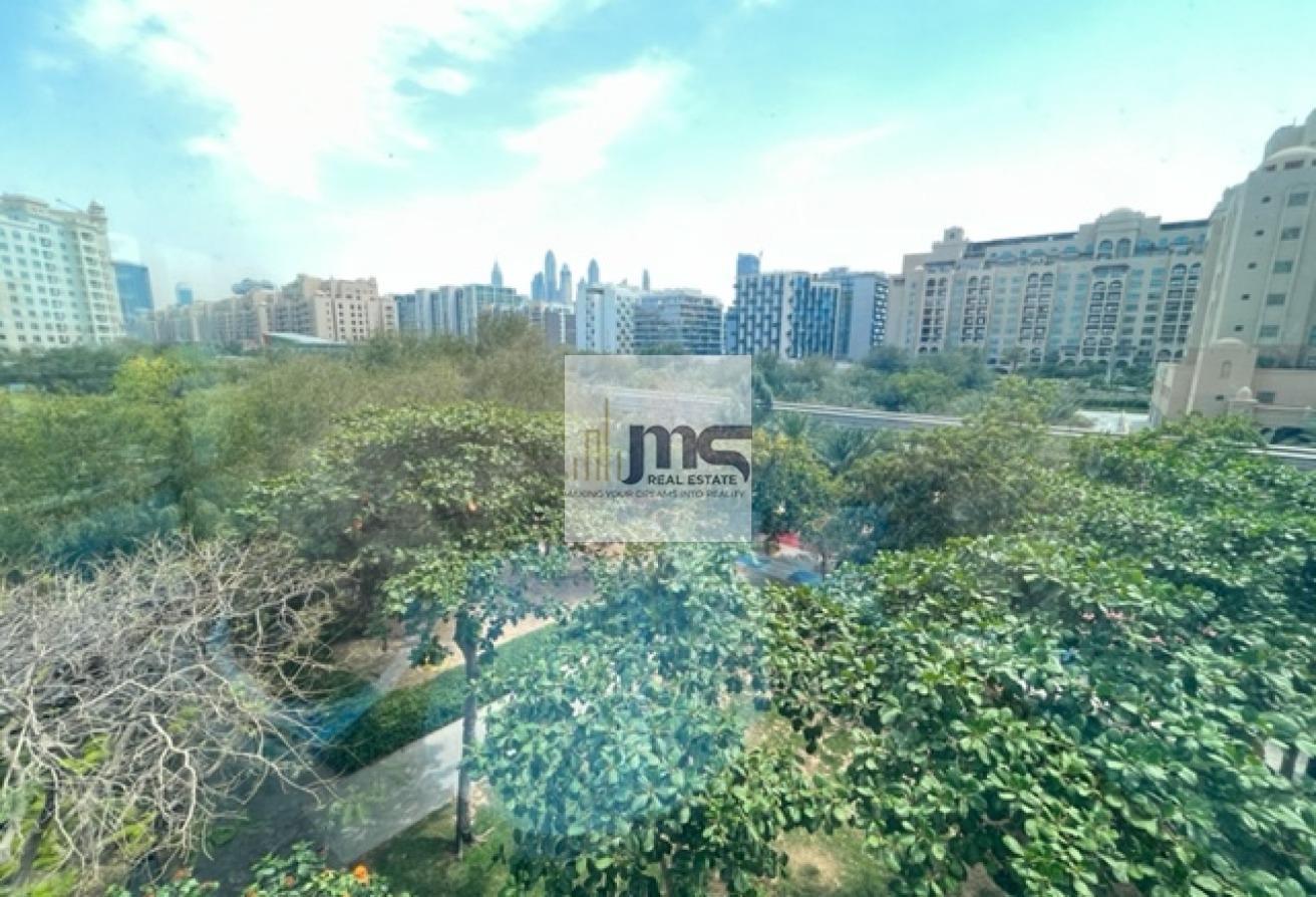 Park facing - Beach club inc. Best price. photo 6