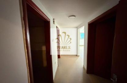 Apartment - 1 Bedroom - 1 Bathroom for rent in Al Naemiya Tower 3 - Al Naemiya Towers - Al Nuaimiya - Ajman