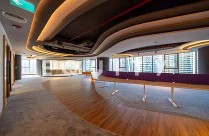 Office Space - Studio for rent in Platinum Tower (Pt Tower) - JLT Cluster I - Jumeirah Lake Towers - Dubai