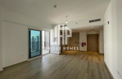 Apartment - 1 Bedroom - 1 Bathroom for rent in Waters Edge - Yas Island - Abu Dhabi