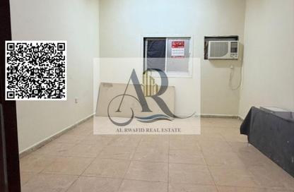 Labor Camp - Studio - 7+ Bathrooms for rent in Al Jurf Industrial 1 - Al Jurf Industrial - Ajman