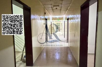 Labor Camp - Studio - 7+ Bathrooms for rent in Al Jurf Industrial 1 - Al Jurf Industrial - Ajman Labor Camp - Studio - 7+ Bathrooms for rent in Al Jurf Industrial 1 - Al Jurf Industrial - Ajman