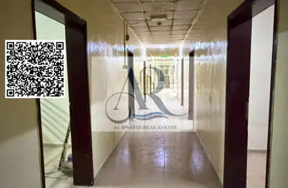 Labor Camp - Studio for rent in Al Jurf Industrial 1 - Al Jurf Industrial - Ajman