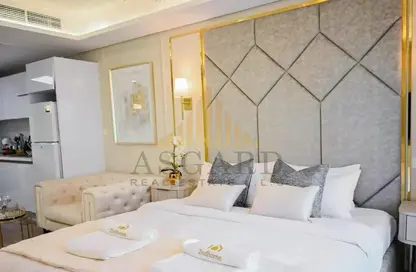 Apartment - Studio - 1 Bathroom for rent in Laya Mansion - District 15 - Jumeirah Village Circle - Dubai Apartment - Studio - 1 Bathroom for rent in Laya Mansion - District 15 - Jumeirah Village Circle - Dubai
