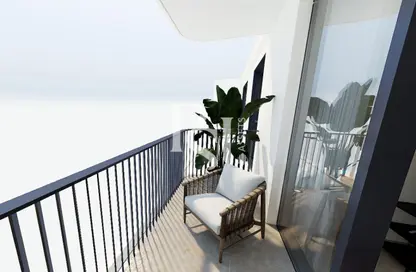 شقة - غرفة نوم - 2 حمامات للبيع في ياس ليفينج - جزيرة ياس - أبوظبي