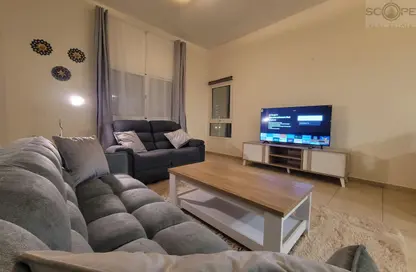 Apartment - 1 Bedroom - 1 Bathroom for rent in Al Ramth 47 - Al Ramth - Remraam - Dubai Land - Dubai