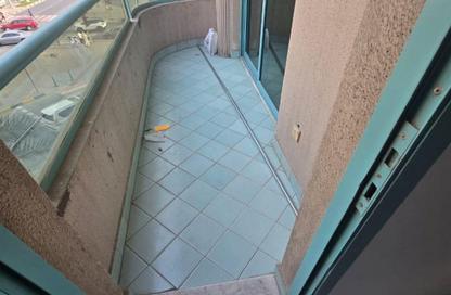 Apartment - 3 Bedrooms - 3 Bathrooms for rent in Al Khan - Sharjah