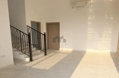 Villa - 4 - 5 for rent in Madinat Al Riyad - Abu Dhabi Villa - 4 - 5 for rent in Madinat Al Riyad - Abu Dhabi
