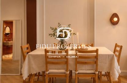 Apartment - 1 - 2 for sale in Marina Heights - Dubai Marina - Dubai